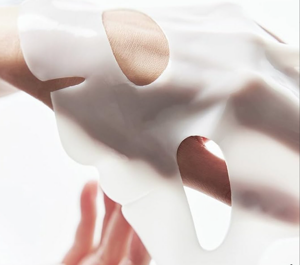 Masque Bio-Collagen