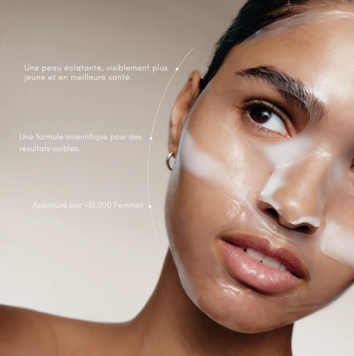 Masque Bio-Collagen