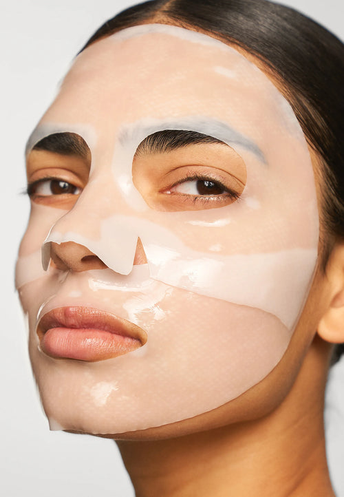 Masque Bio-Collagen